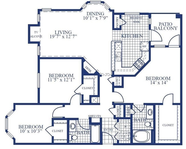 Photo - Legacy At Sandhill