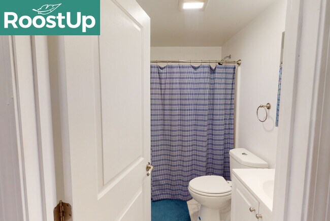 Photo - Furnished Private Bedroom in East Boston Apartamento