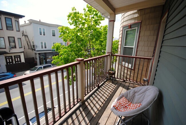 Photo - 1085 Dorchester Ave