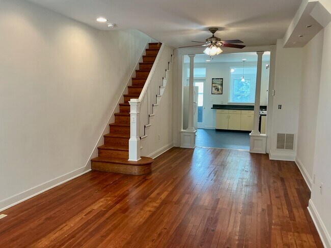 Photo - 3028 Remington Ave
