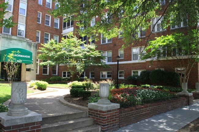 Photo - The Normandie