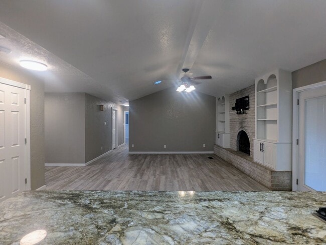 Photo - Spacious Noble Home with Open-Concept Kitchen, Storm Shelter & Workshop Space!