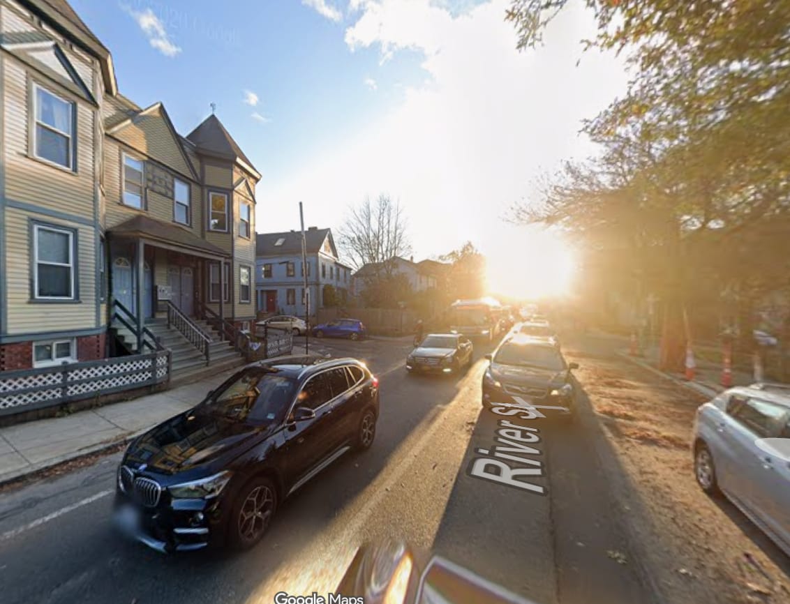 Photo - 208 River St Unit E-4