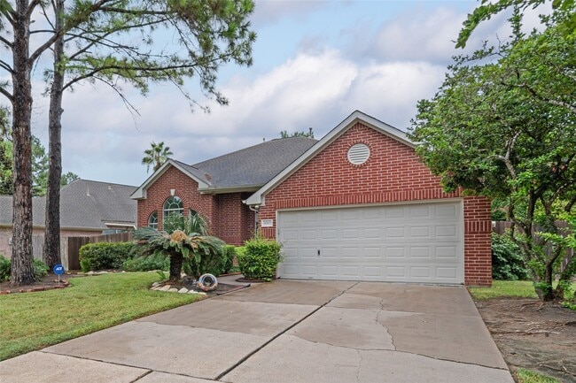 Photo - 18502 Eden Trails Ln