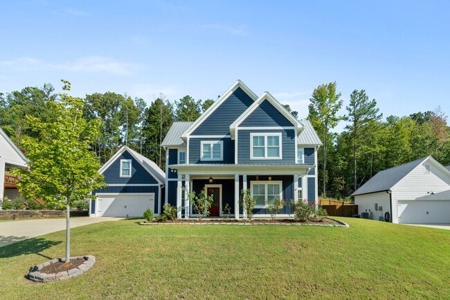 Building Photo - 2024 Adams Ridge Dr Rental