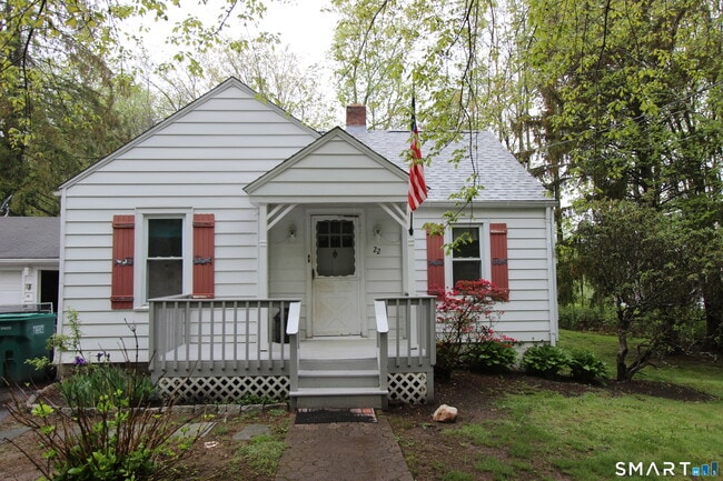 Building Photo - 22 Brook St