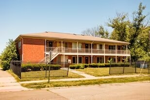 Photo - Chalmers Apartments