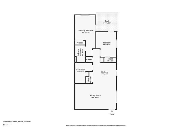 1215 Corporate Dr Unit 230