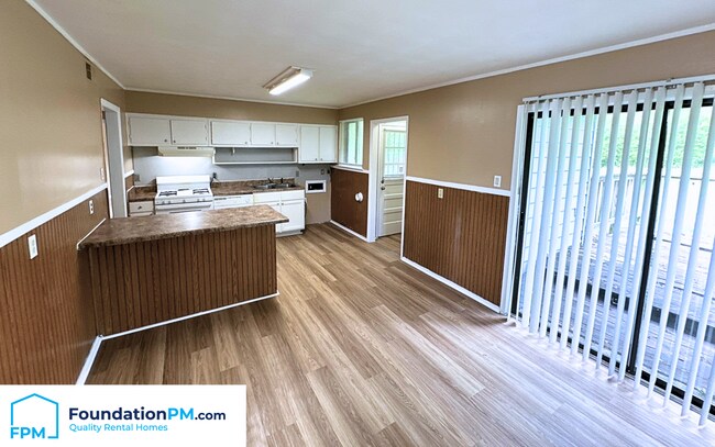 Photo - 3550 Pueblo Ave