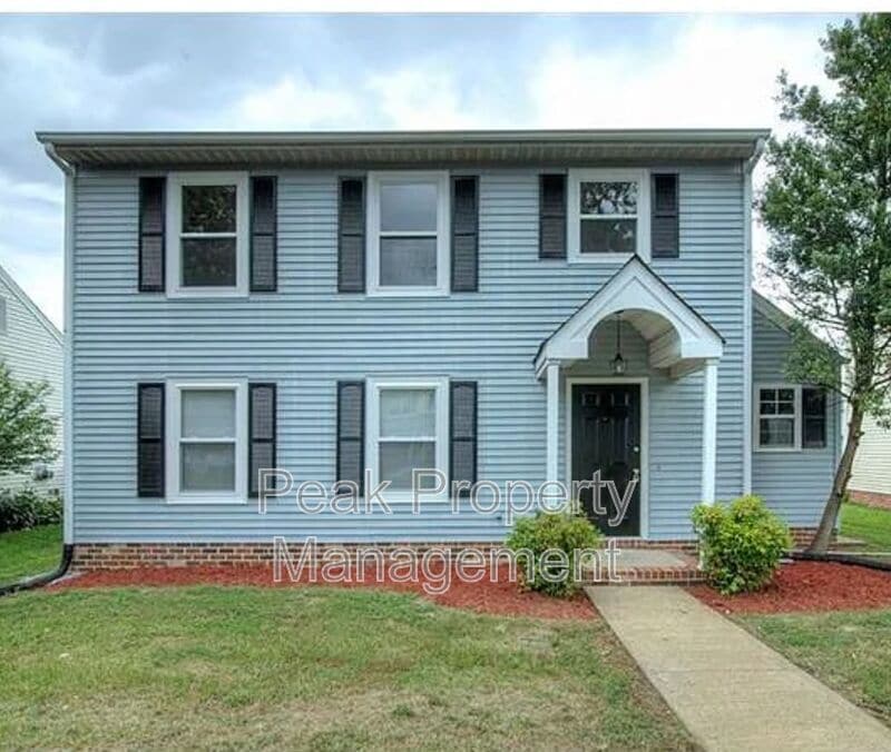 Photo - 808 Admiral Gravely Blvd Casa
