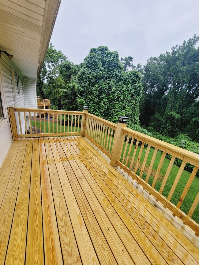 Photo - Newly Renovated Brick Ranch with a Basement!