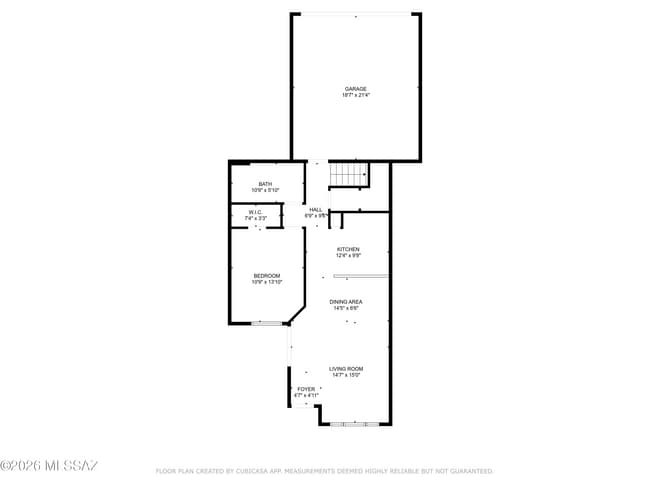 Photo - 1265 E Weimer Cir Unit 58