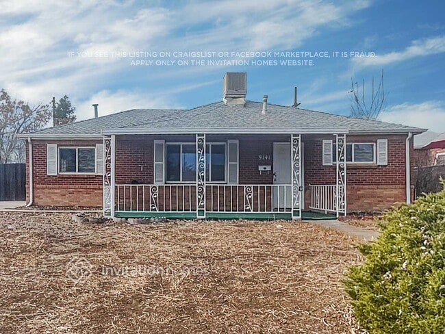 Building Photo - 9141 Lilly Ct Rental