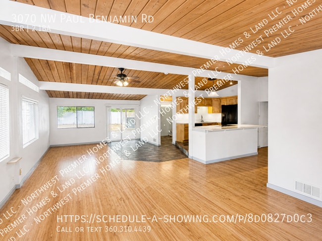 Photo - 3070 NW Paul Benjamin Rd