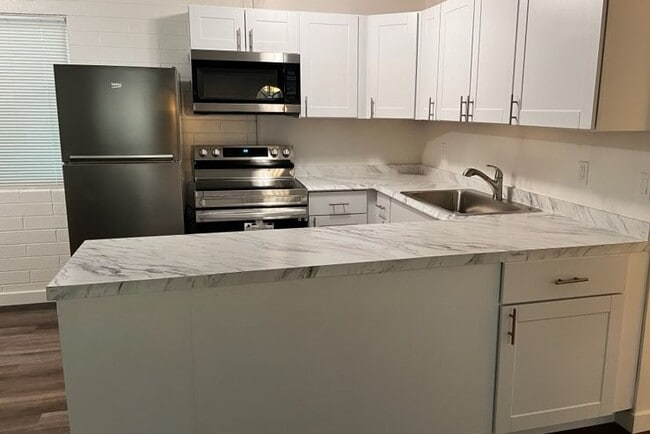 Photo - Coolidge Casitas Apartments
