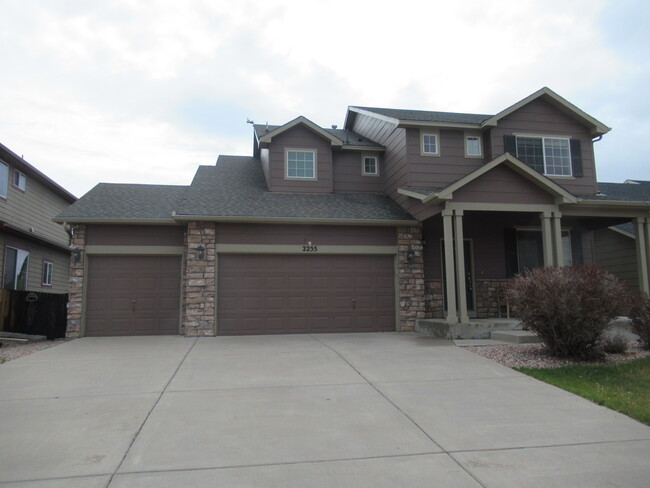 Photo - 2255 Bucolo Ave Casa