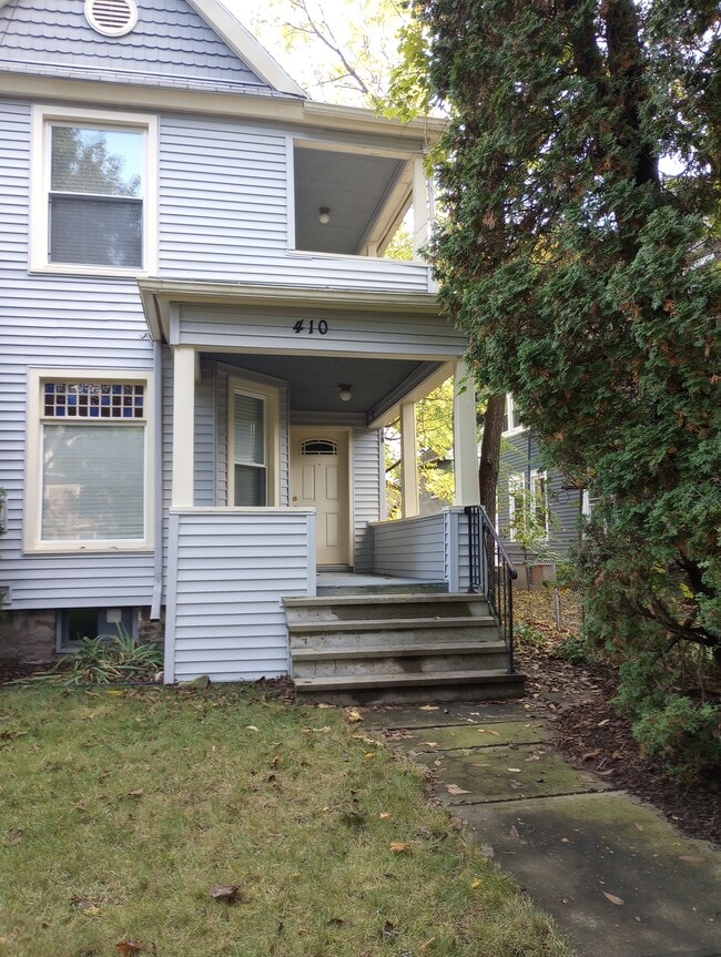 Building Photo - 410 Euclid Ave Unit A