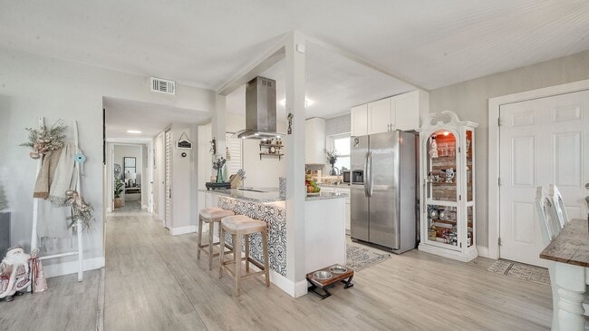 Photo - Cozy Remodeled 3/2 in North Orlando! Available February 2026!