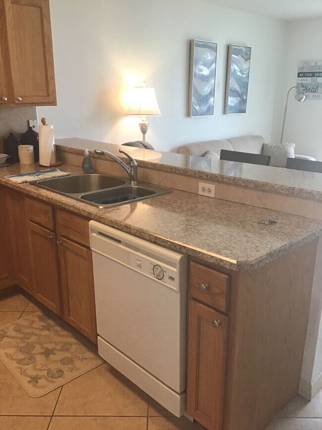 Photo - Amazing Ocean View from Pool and Jacuzzi -... Unit 223