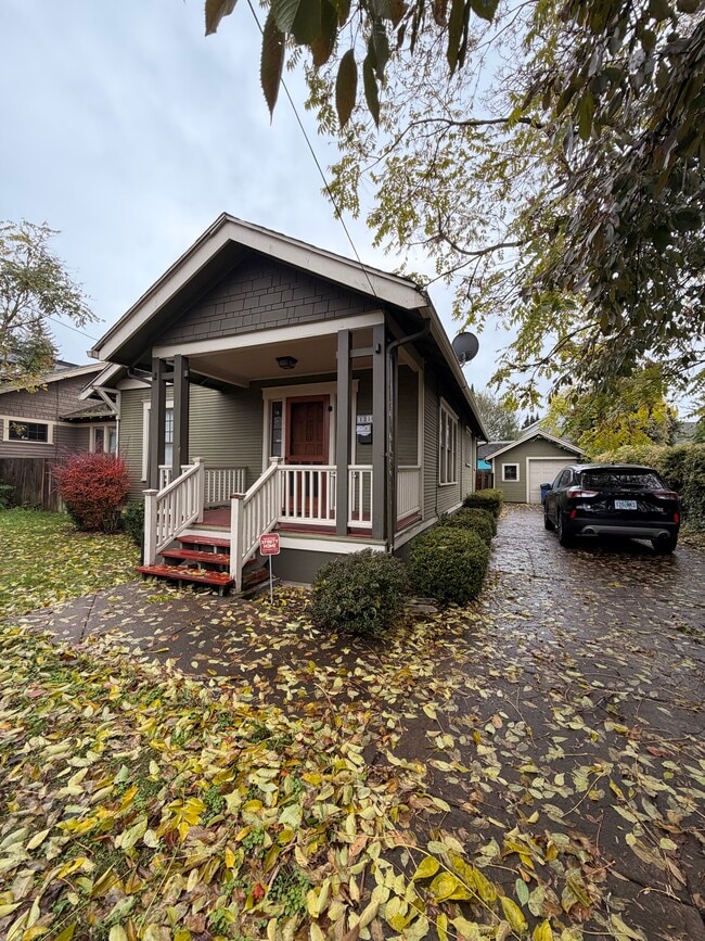 Building Photo - 1316 Northeast Killingsworth Street