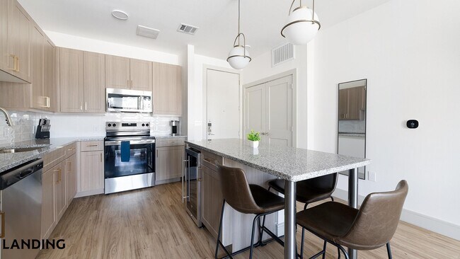 3100 Scofield Ridge Pkwy Unit 1216
