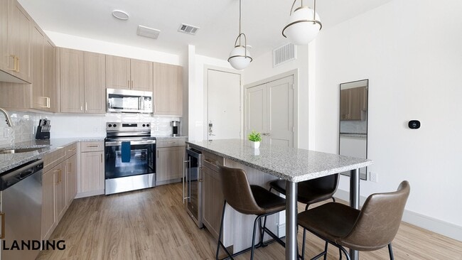 Photo - 3100 Scofield Ridge Pkwy Unidad 1216