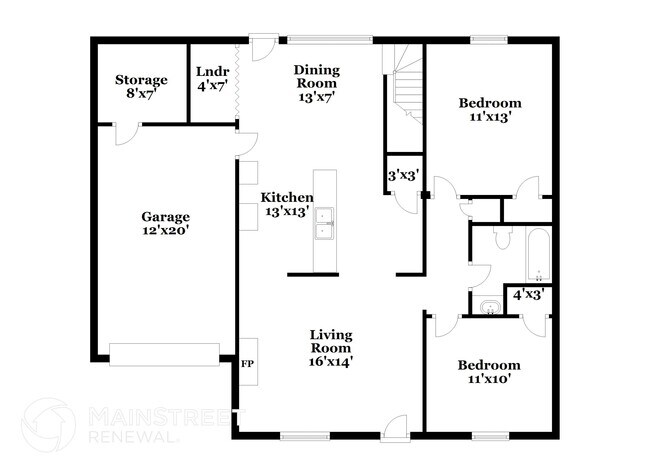 Photo - 721 Hynds Springs Dr