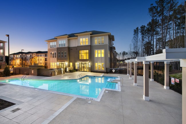 Building Photo - Tryon Place Rental