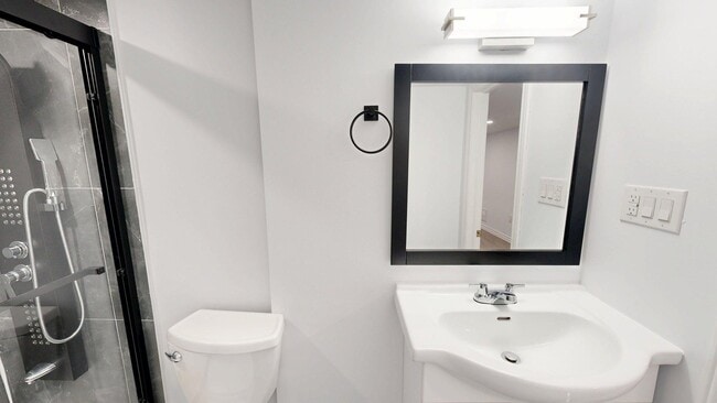 Photo - Beautiful New Renovated lower unit Availab... Unit Lower