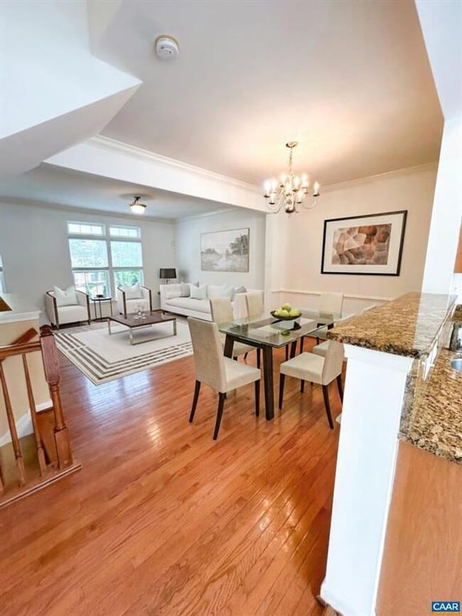 Photo - Spacious Cherry Hill Townhome