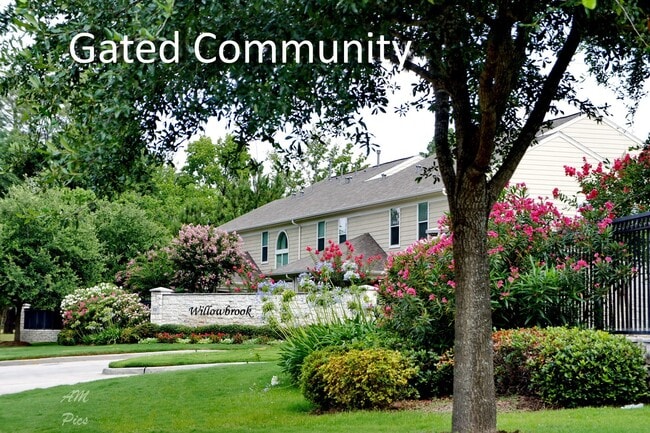 Photo - 13600 Breton Ridge St Unit 14D