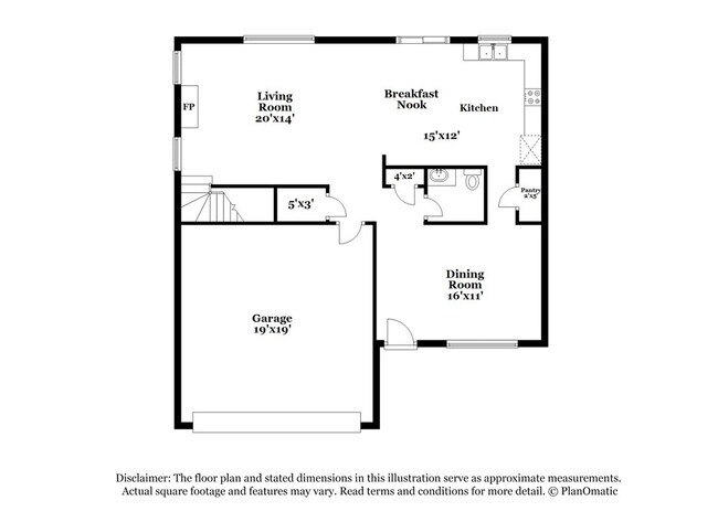 Photo - 4910 Little Bud Ln