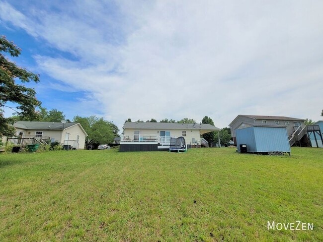 509 Rosecrest Dr