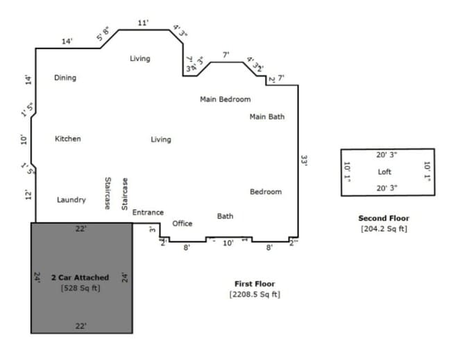 Photo - Lake Retreat Waterfront Living | Spacious Home with Views + Utilities Included