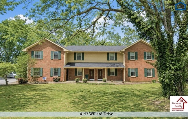Building Photo - 4157 Willard Dr