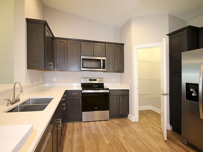 Shoreline Village Apartments