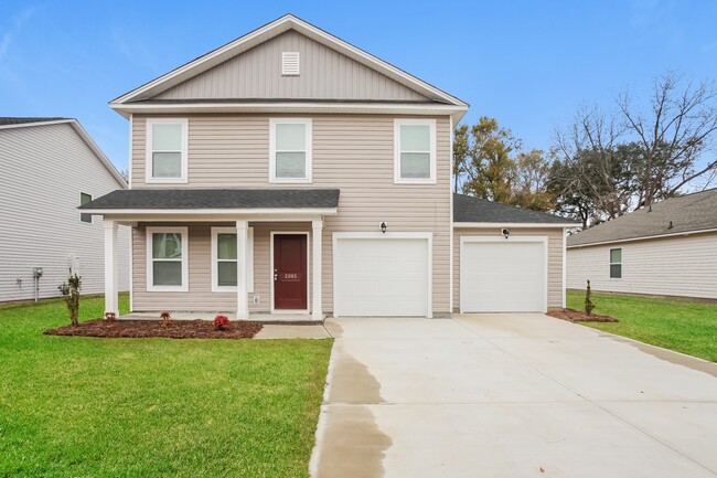 Photo - 2065 Barnhart Dr House