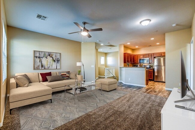 Ravello Townhomes