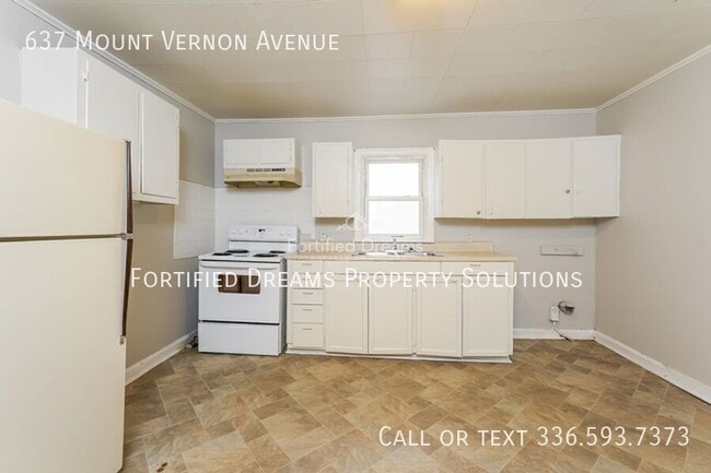 Photo - 637 Mount Vernon Ave