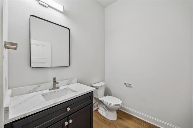 Photo - 2010 Commerce St Unit B201