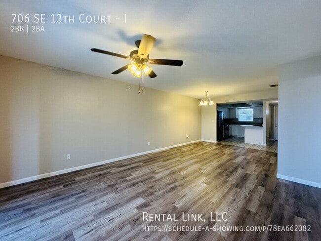 Photo - 706 SE 13th Ct Unit I