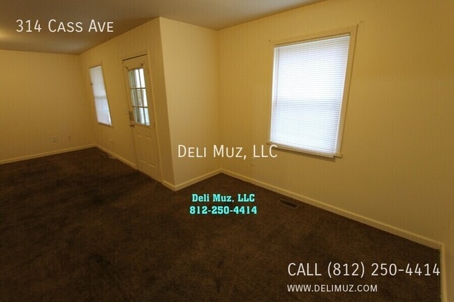 Photo - 314 Cass Ave