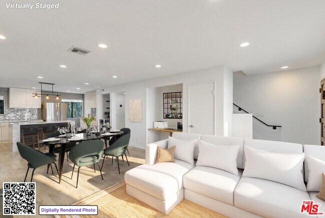 Photo - 12358 Moorpark St Unit 7