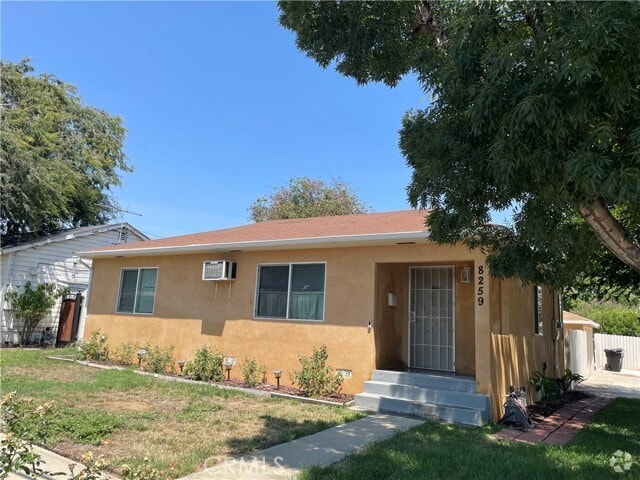 Building Photo - 8259 Archibald Ave Rental