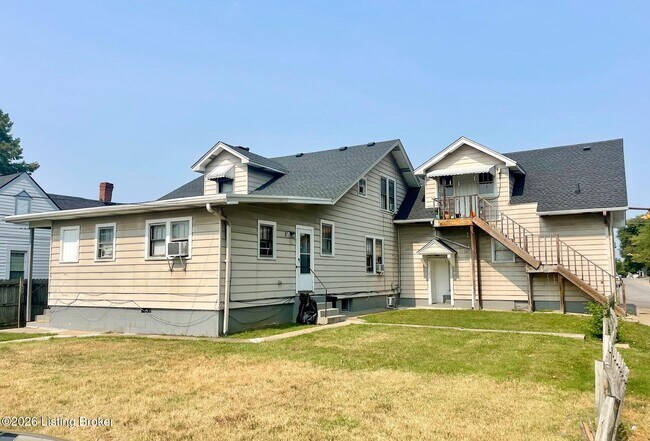 Photo - 2032 Culbertson Ave Unit 6