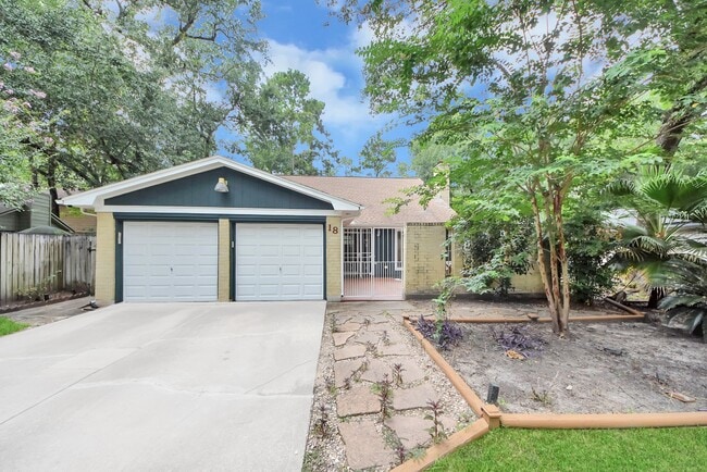 Photo - 18 N Deerfoot Cir