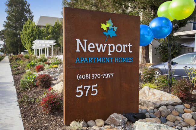 Newport Apartments - Newport Apartments