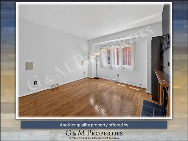 Photo - 2BD Townhome Rental - Highly Sought-After Corn Hill Neighborhood!!