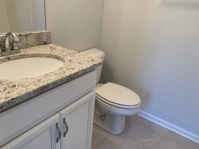 Photo - End Unit Townhome in Campbell County