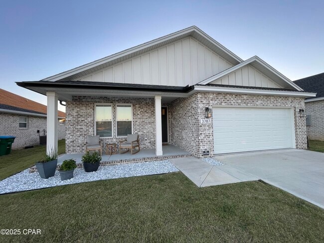 Building Photo - 3787 Basal St